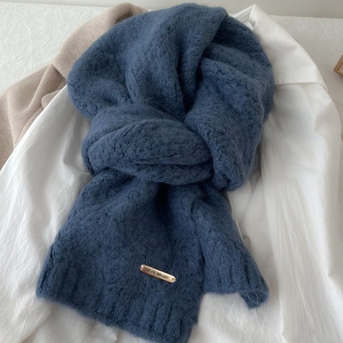 Extra langer warmer - , alpaka