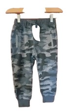 Pantaloni da jogging mimetici