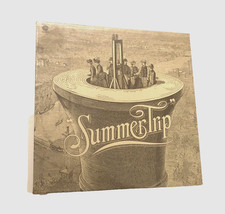 Summer Trip SPRO 8168 Stereo
