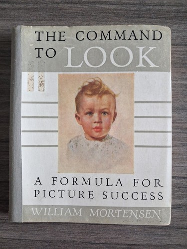Command look 1st edition - 1st,