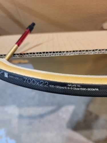 Set ruote shimano dura - set, dura-ace