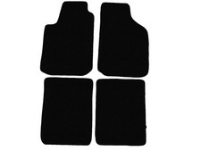 Basic Tappetini per Audi A2