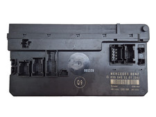 Centralina modulo scatola