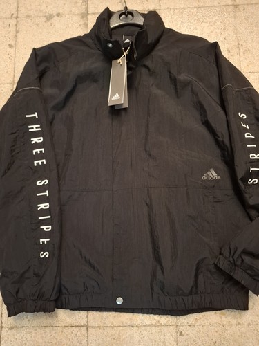 Jacket adidas hip - hip, m