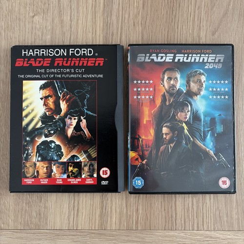 Blade runner the - blade,