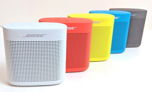 Bose soundlink color - ii, 752195