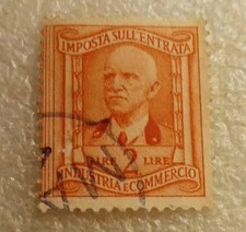 MARCA DA BOLLO-IMPOSTA