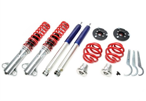 Kit assetto regolabile - kit, a