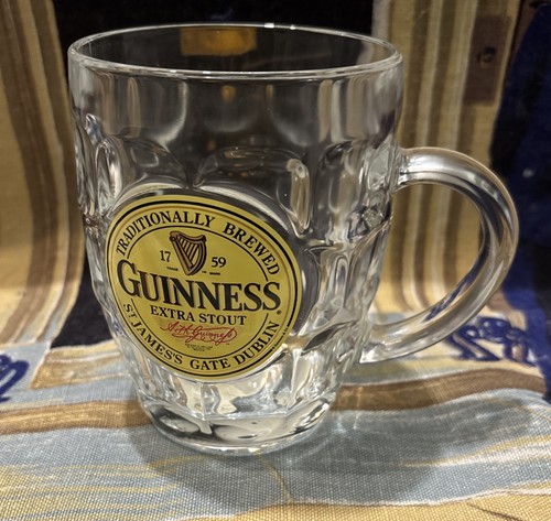 Guinness official extra - extra, stout