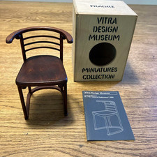Vitra Miniatura Josef Hoffmann