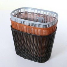 Cestino per bici Stile vintage