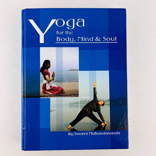 Yoga for the - body,, and