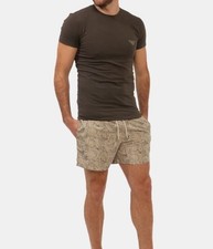 Emporio Armani Costume Uomo