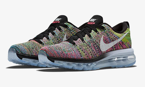 Nike flyknit air - max, da