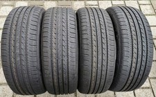 4 pneumatici estivi 225/55R19