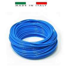 TUBO ARIA COMPRESSA 7,5X10 50 METRI IN POLIURETANO RACCOLTA OLIVE