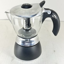 Bialetti Mukka Express Vetro