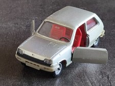 1/43 SOLIDO 10 RENAULT 5 TL