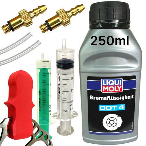 Formula service kit 250ml - formula, r1