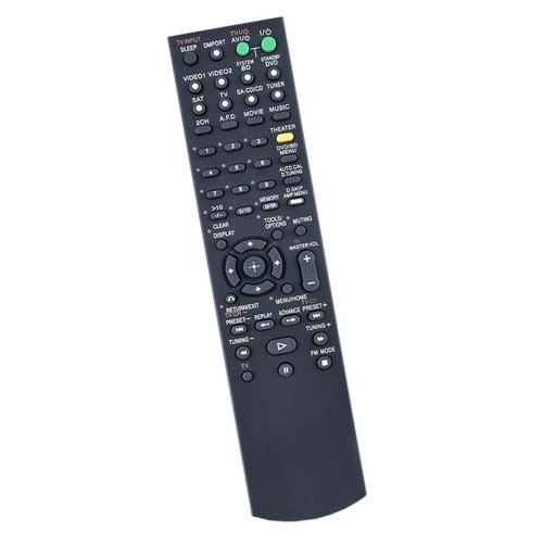 Telecomando per sistema home