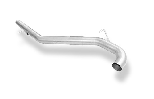Scarico sportivo fox - scarico,