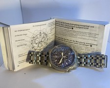 Orologio Uomo AS4050-51E