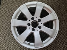 Original MERCEDES Alufelge