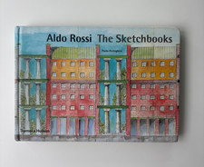 Aldo Rossi, the Sketchbooks