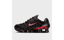 SCARPE SNEAKERS UOMO NIKE SHOX