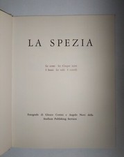 G. Cortini-A. Novi (fotografie