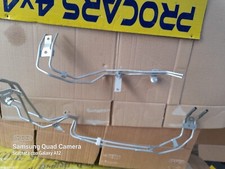 Tubi depressione 4x4 Suzuki jimny 1.5 ddis