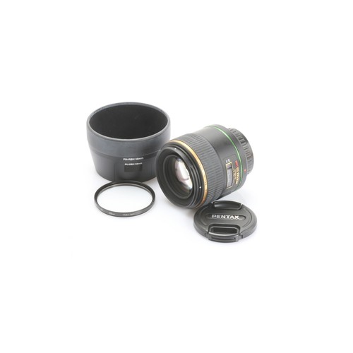 Pentax smc sdm top - +,