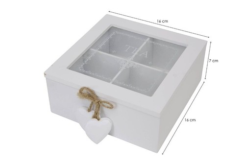 Scatola contenitore box - contenitore,