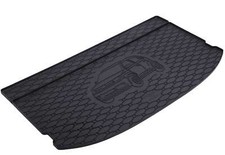 Tappeto Auto Baule su misura