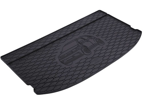 Tappeto auto baule - auto,