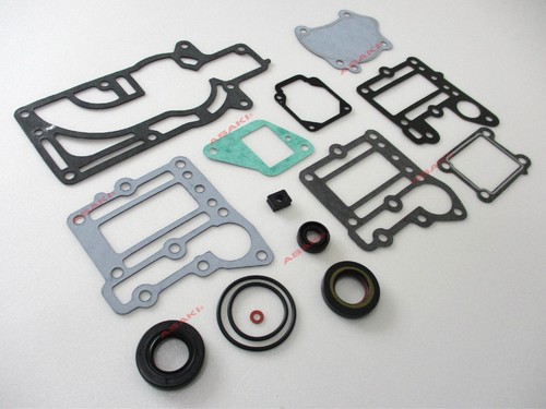 Kit guarnizione testata motore