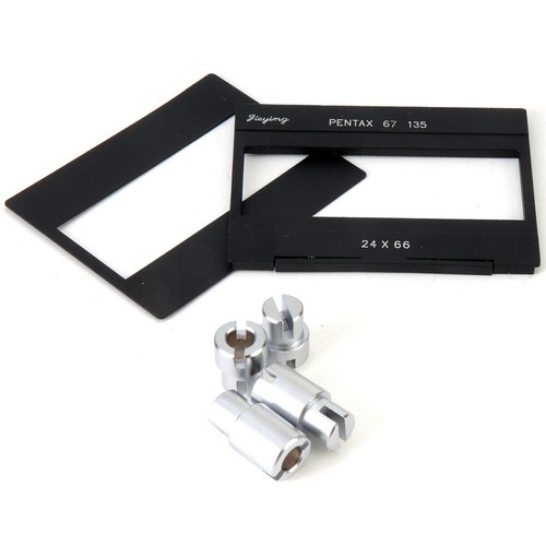 Kit conversione panoramica - , per