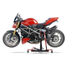 Cavalletto centrale per Ducati