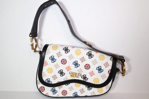 Borsa mano donna guess - mano,