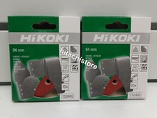 2 CONF. CARTA ABRASIVA A DELTA