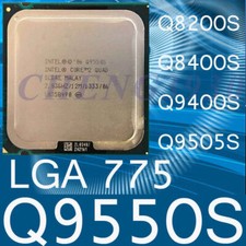 Processore CPU Intel Core 2
