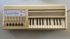 Pianoforte elettrico tastiera