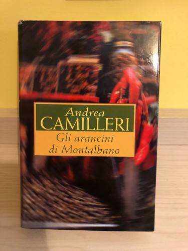 Libri andrea camilleri gli - libri,