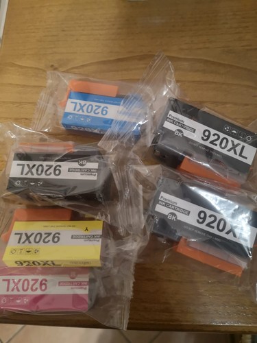 Cartucce per stampante hp - stampante,