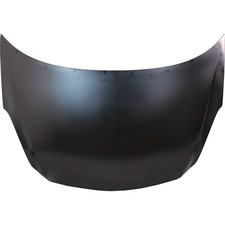 Cofano Per Opel Corsa D Anno 2006-2014 Acciaio Nuovo Tutti I Modelli