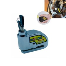 Bloccadisco Blocca disco