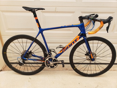 2019 giant tcr - 2019, sl
