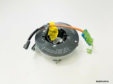 New Clockspring Squib Sensor