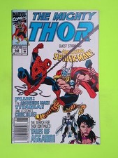 Thor #448 Vol. 1 fumetto