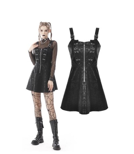 Dark love punk - in,